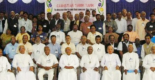 Karnataka Catholic Church